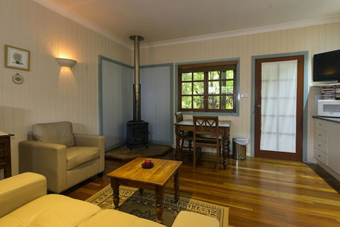 Allumbah Pocket Cottages - Accommodation Melbourne 30