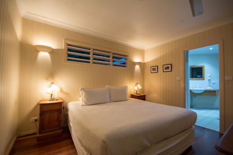 Allumbah Pocket Cottages - Accommodation Melbourne 9