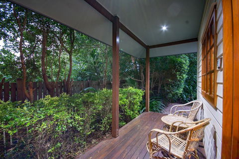 Allumbah Pocket Cottages - Accommodation Melbourne 13