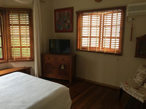 Allumbah Pocket Cottages - Accommodation Melbourne 44