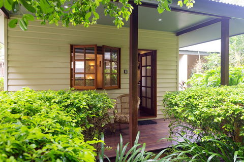 Allumbah Pocket Cottages - Accommodation Melbourne 40