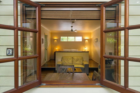 Allumbah Pocket Cottages - Accommodation Melbourne 31