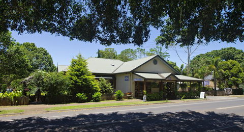 Allumbah Pocket Cottages - Accommodation Melbourne 20