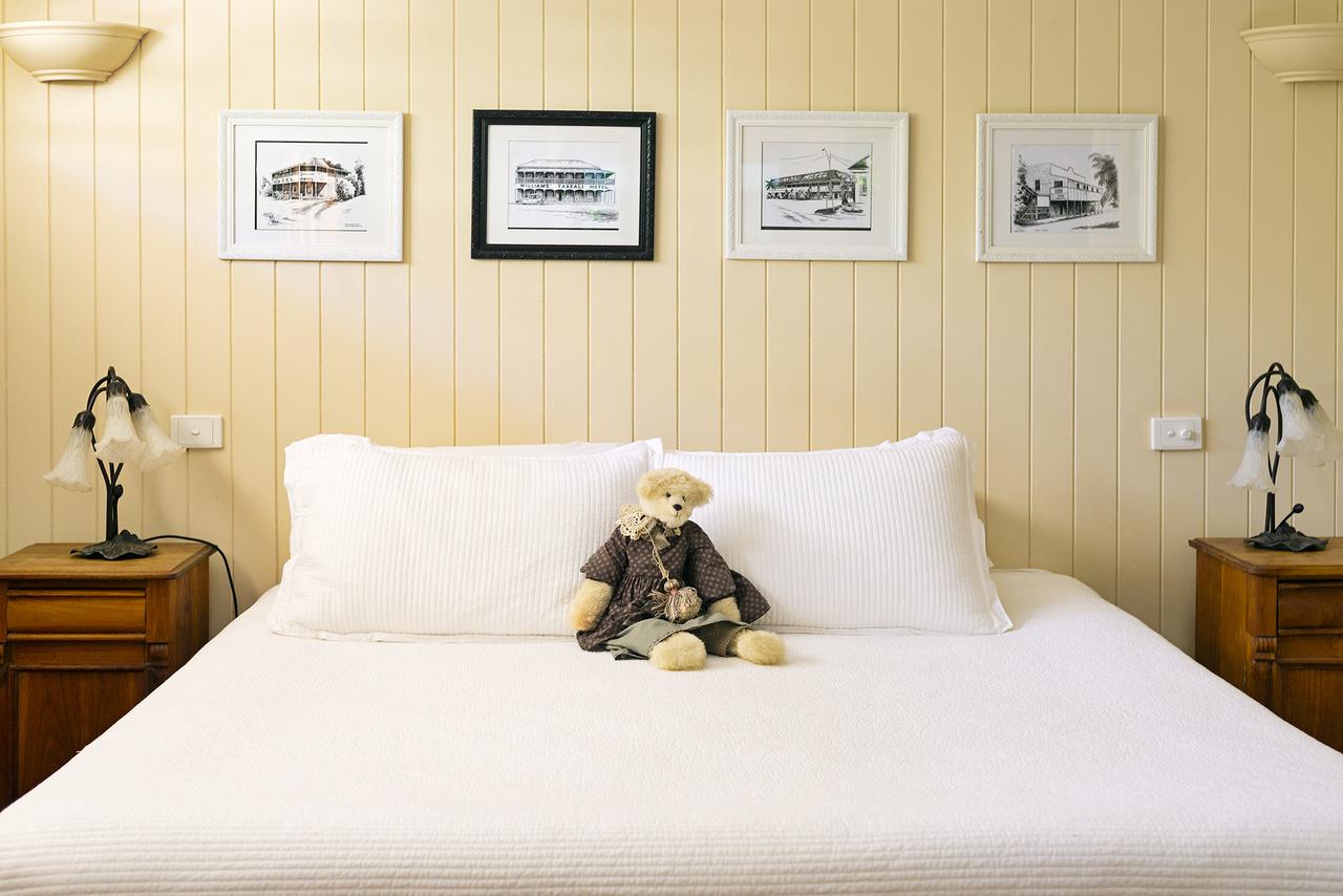 Gadgarra QLD Accommodation Melbourne