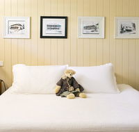Allumbah Pocket Cottages - Accommodation Melbourne