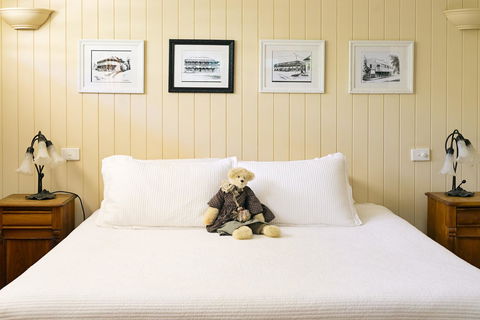 Allumbah Pocket Cottages - Accommodation Melbourne 0