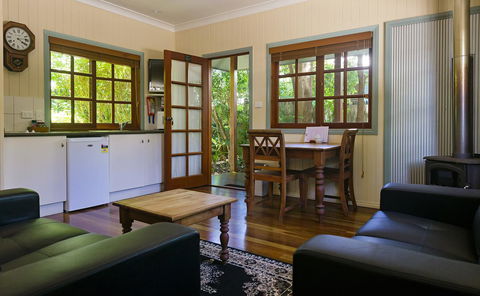 Allumbah Pocket Cottages - Accommodation Melbourne 29