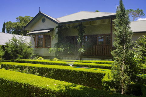 Allumbah Pocket Cottages - Accommodation Melbourne 18
