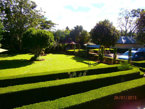 Allumbah Pocket Cottages - Accommodation Melbourne 16