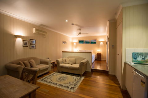 Allumbah Pocket Cottages - Accommodation Melbourne 12