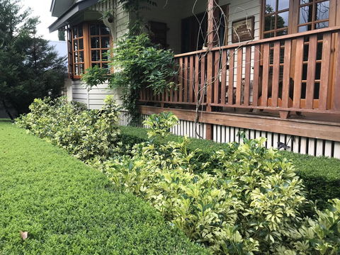 Allumbah Pocket Cottages - Accommodation Melbourne 7