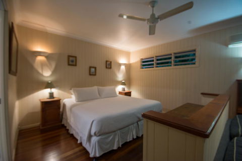 Allumbah Pocket Cottages - Accommodation Melbourne 10