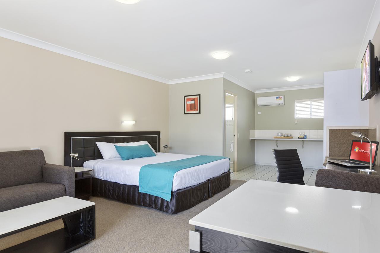 Geebung QLD Accommodation Melbourne