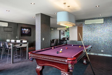 Evolution Apartments - Accommodation Melbourne 5