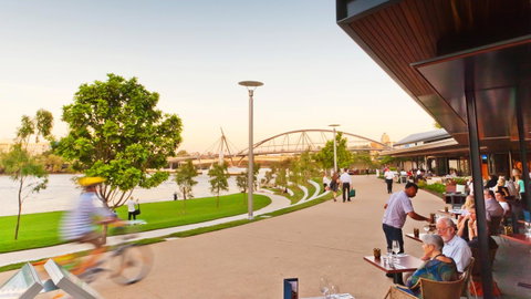 Evolution Apartments - Accommodation Melbourne 22