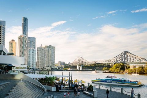 Evolution Apartments - Accommodation Melbourne 18