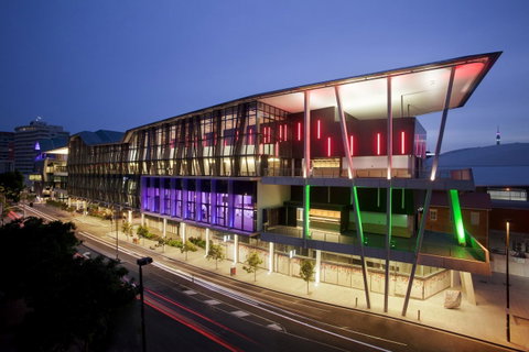 Evolution Apartments - Accommodation Melbourne 19