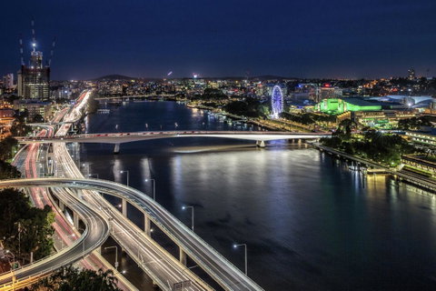 Evolution Apartments - Accommodation Melbourne 9