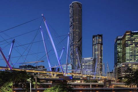 Evolution Apartments - Accommodation Melbourne 11