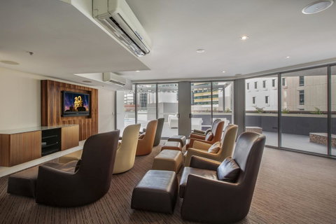 Evolution Apartments - Accommodation Melbourne 4