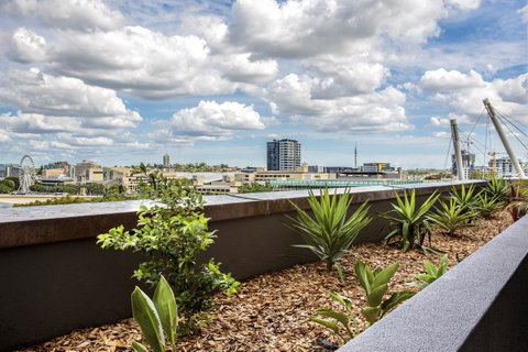 Evolution Apartments - Accommodation Melbourne 8