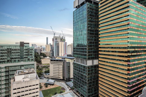 Evolution Apartments - Accommodation Melbourne 10