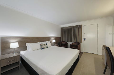 Smart Motels Bert Hinkler - Accommodation Melbourne 23