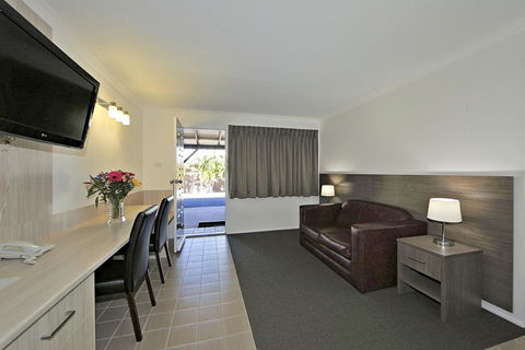 Smart Motels Bert Hinkler - Accommodation Melbourne 29
