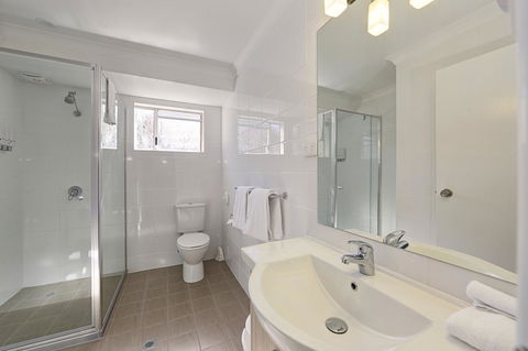 Smart Motels Bert Hinkler - Accommodation Melbourne 27