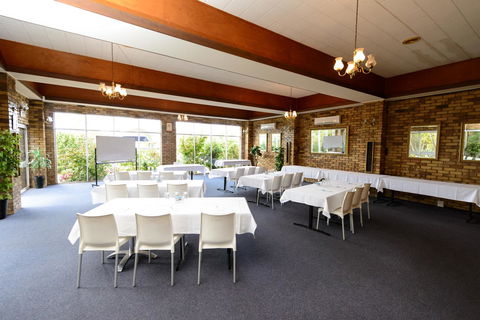 Smart Motels Bert Hinkler - Accommodation Melbourne 36