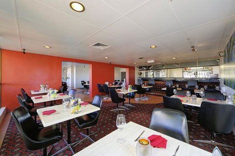 Smart Motels Bert Hinkler - Accommodation Melbourne 8