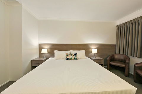 Smart Motels Bert Hinkler - Accommodation Melbourne 20