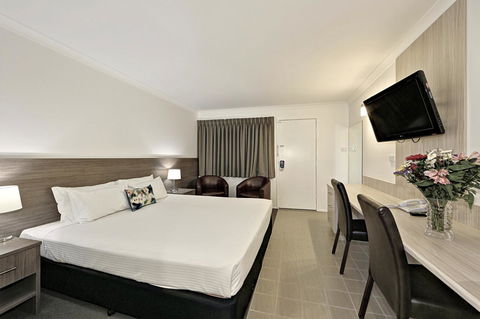Smart Motels Bert Hinkler - Accommodation Melbourne 22