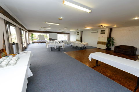Smart Motels Bert Hinkler - Accommodation Melbourne 37