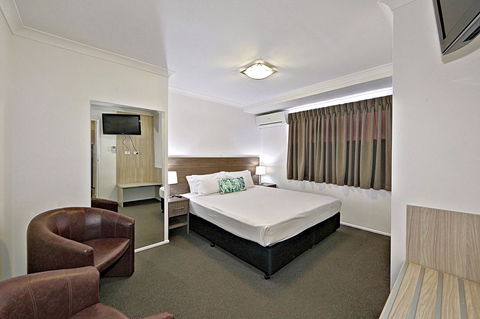 Smart Motels Bert Hinkler - Accommodation Melbourne 26