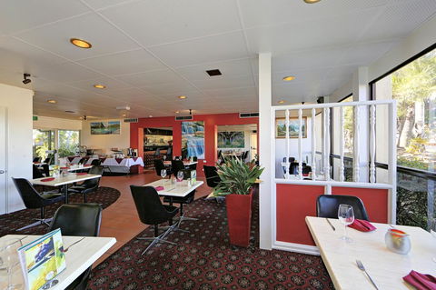 Smart Motels Bert Hinkler - Accommodation Melbourne 5