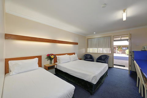 Smart Motels Bert Hinkler - Accommodation Melbourne 18