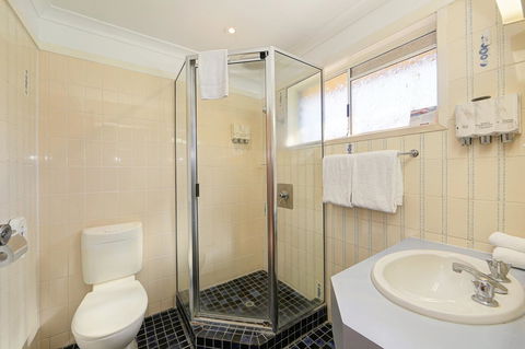 Smart Motels Bert Hinkler - Accommodation Melbourne 14