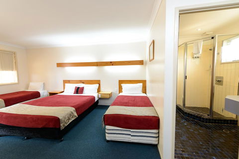 Smart Motels Bert Hinkler - Accommodation Melbourne 3