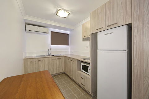 Smart Motels Bert Hinkler - Accommodation Melbourne 28