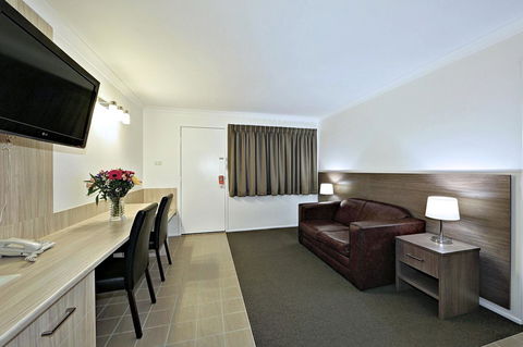 Smart Motels Bert Hinkler - Accommodation Melbourne 30