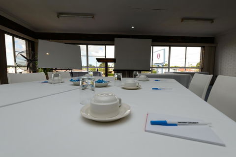 Smart Motels Bert Hinkler - Accommodation Melbourne 38