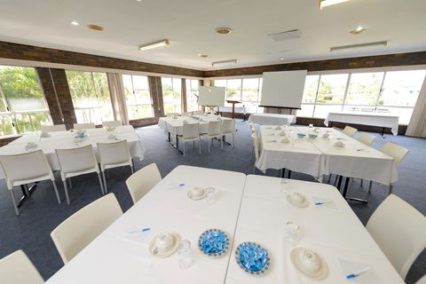 Smart Motels Bert Hinkler - Accommodation Melbourne 39
