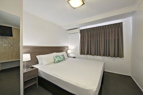 Smart Motels Bert Hinkler - Accommodation Melbourne 25