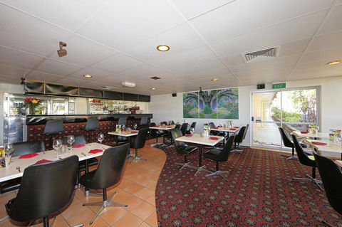 Smart Motels Bert Hinkler - Accommodation Melbourne 7