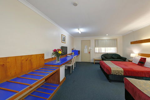 Smart Motels Bert Hinkler - Accommodation Melbourne 10