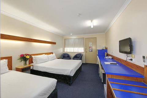 Smart Motels Bert Hinkler - Accommodation Melbourne 15