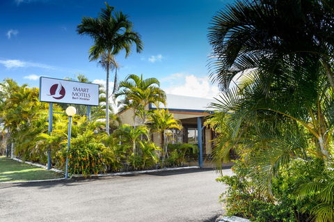 Smart Motels Bert Hinkler - Accommodation Melbourne 1