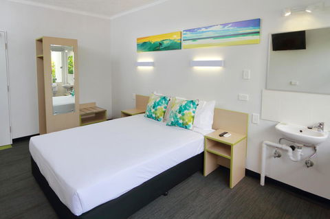Palm Beach Hotel - Accommodation Melbourne 2