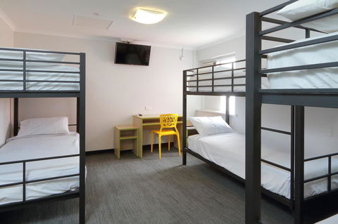 Palm Beach Hotel - Accommodation Melbourne 19